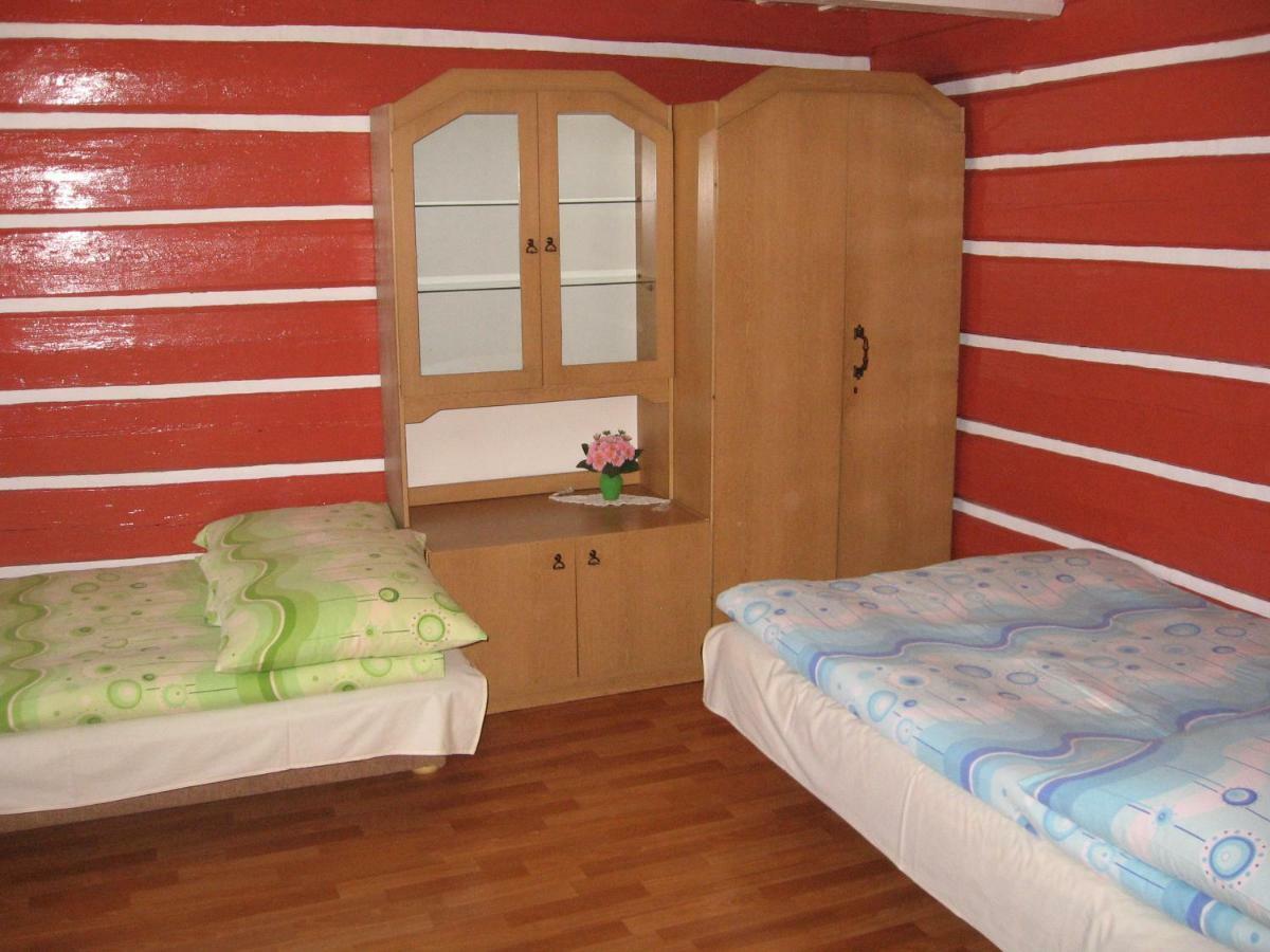 Handzlowka Farm stay *