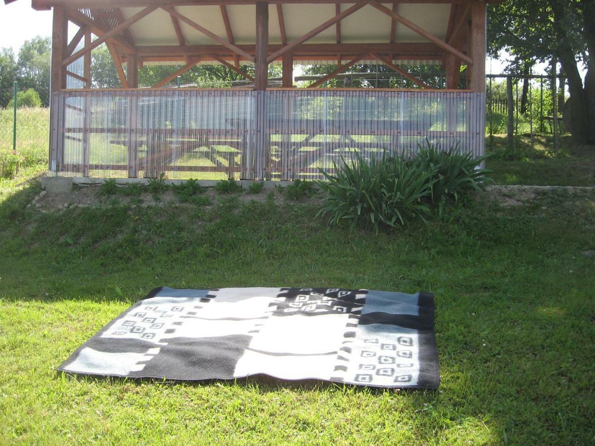 Handzlowka Farm stay *