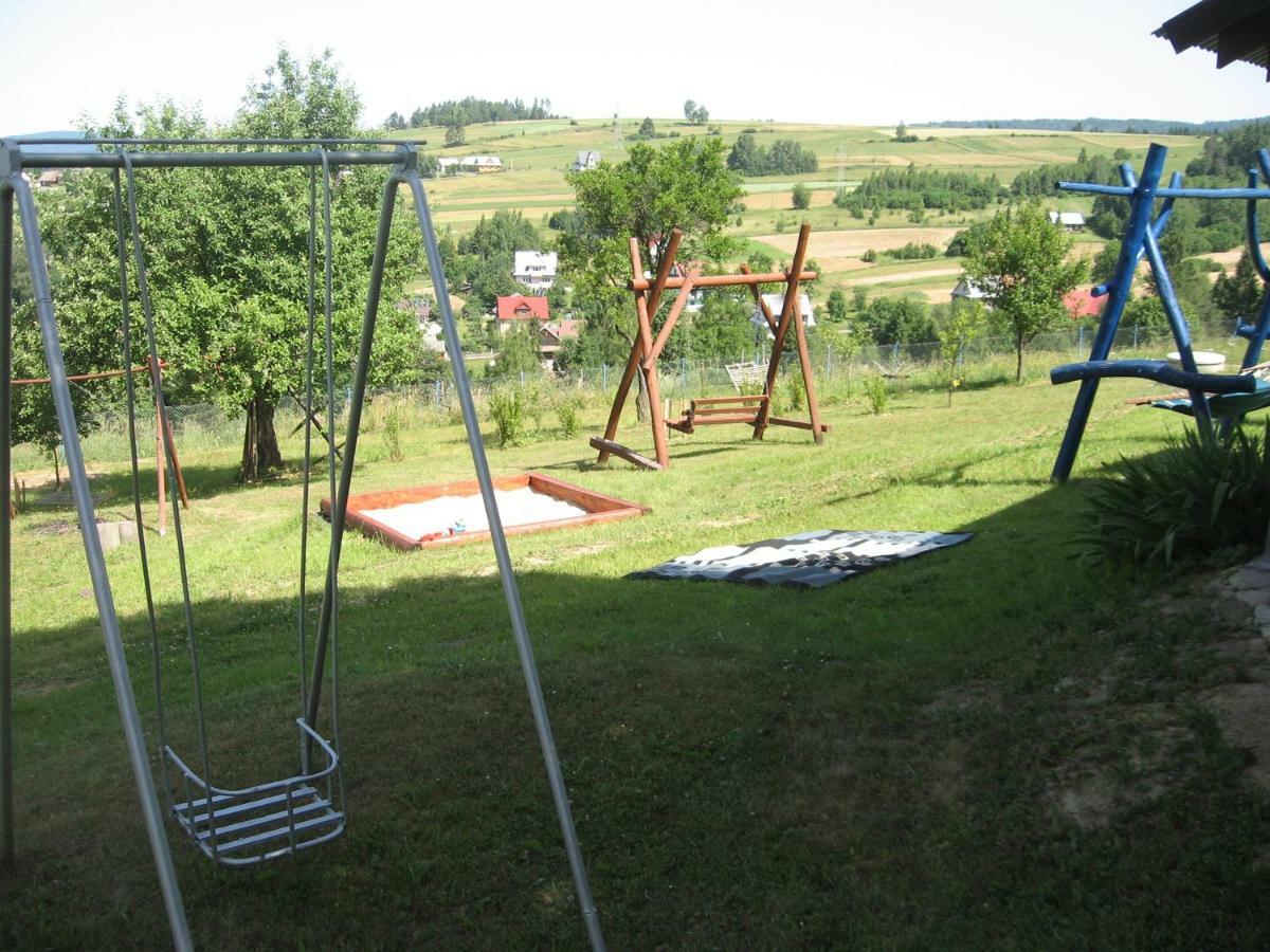 Handzlowka Skawa